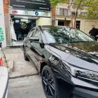 سرامیک تخصصی خودرو‌/موتور سیکلت/ پولیش و احیای رنگ