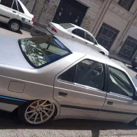 405مدل 89|خودرو سواری و وانت|قرچک, زیبا شهر|دیوار