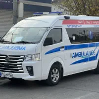 آمبولانس خصوصی