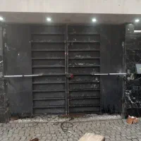 جک پارکینگی سیماران سوزوکی میلان|خدمات پیشه و مهارت|هشتگرد, شهرک اداری|دیوار