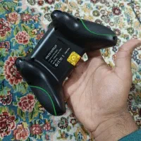 دسته کامپیوتر و لپتاب|کنسول، بازی ویدئویی و آنلاین|بندر ماهشهر, |دیوار