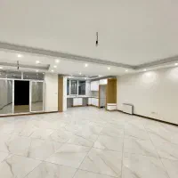 ۱۴۰ متر نوساز کلید نخورده / بر پاسداران