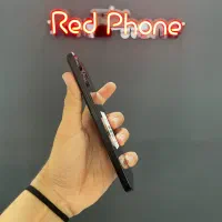 شیائومی Redmi 12 تر و تمیز در حد نوی نو|موبایل|رشت, سلیمانداراب|دیوار