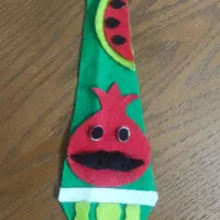 کراوات شب یلدایی