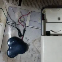 تلفن Panasonic (kxt3940wt)|تلفن رومیزی|اسلام‌شهر, شهرک مفیدی|دیوار