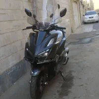 موتور کلیک 160