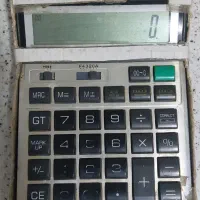 ماشین حساب بزرگ