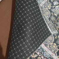 فرشینه|فرش|بندر انزلی, زنبق|دیوار