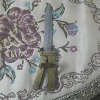 چاقو اصل قاجار