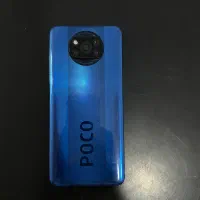 Poco x3 NFC|موبایل|هشتگرد, هشتگرد قدیم|دیوار