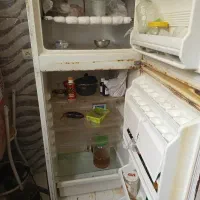 یخچال درجه یک پلمپ