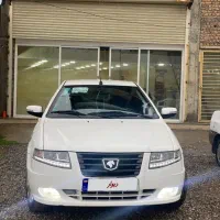 سورن موتور پارس سیمی 16تا کار