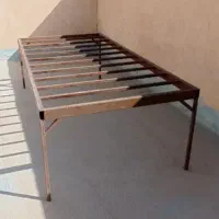 تخت رختخواب