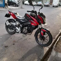 موتور NS150