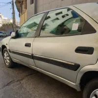 زانتیا۸۳|خودرو سواری و وانت|ری, شهادت|دیوار