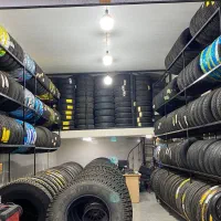 لاستیک سواری