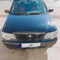 132SL|خودرو سواری و وانت|نیشابور, شهید جعفری|دیوار