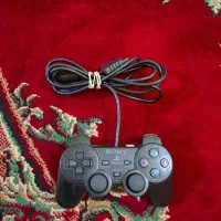 پلی استیشن 2 برای فروش|کنسول، بازی ویدئویی و آنلاین|بندر امام خمینی, |دیوار