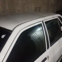 پراید مدل86/خانگی/استثنایی/رخ درحد|خودرو سواری و وانت|اصفهان, فرح آباد|دیوار