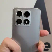 Xiaomi 14T 512/12 در حد آکبند|موبایل|کرج, گوهردشت|دیوار