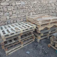 پالت فروشی در ابعاد مختلف|عمدهفروشی|بدره, |دیوار