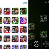 اکانت efootball گاد|کنسول، بازی ویدئویی و آنلاین|همدان, |دیوار