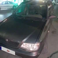 پراید ۱۱۱ مدل ۹۰ هیدرولیک