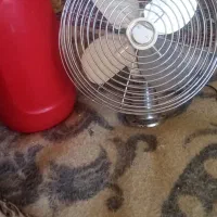 پنکه ماشین تمام فلزی