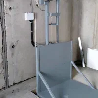 قطعات بالابر هیدرولیک|قطعات یدکی و لوازم جانبی|قرچک, پویینک|دیوار