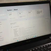 فروش لپ‌تاپ ایسر Acer Aspire 3|رایانه همراه|مشهد, هفت تیر (حافظ)|دیوار