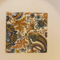 2 عدد دیوارکوب قدیمی  آنتیک قطر16پهلوی|کلکسیون اشیاء عتیقه|تهران, گیشا (کوی نصر)|دیوار