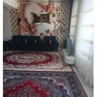 منزل مسکونی کارزان