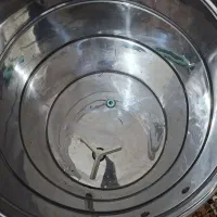 دوغ زن برقی