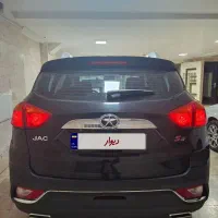 جک s3 1401 بی رنگ|خودرو سواری و وانت|اردبیل, |دیوار