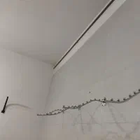 یک رگال ایستاده و 6عدیواری فروشی|فروشگاه و مغازه|چناران, |دیوار