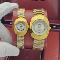 ساعت رادو زنانه و مردانه|ساعت|شیراز, حافظیه|دیوار