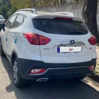 جک S3 اتومات ، مدل 1401 بیرنگ|خودرو سواری و وانت|رشت, شهرک پردیسان|دیوار