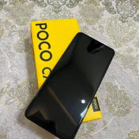 Poco C71(پوکو)|موبایل|ارومیه, |دیوار