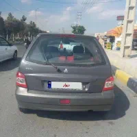 پراید 111 مدل 95