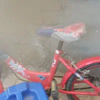 دوچرخه ۱۶ سالم سالم|دوچرخه، اسکیت، اسکوتر|اردبیل, |دیوار