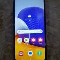 samsung a72 256gسامسونگ آ۷۲
