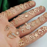 گردنبند طلا/قابل سفارش در وزن دلخواه شما|جواهرات|تهران, صادقیه|دیوار