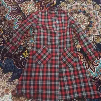 چند تکه لباس دخترانه|لباس|ساوه, |دیوار