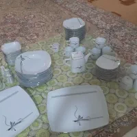 سرویس غذاخوری