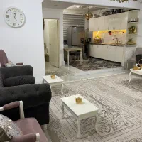 آپارتمان ۷۵ متری