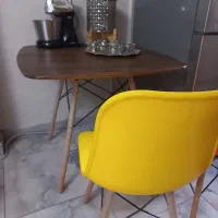 میز و صندلی دو نفره