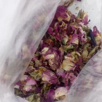 توت‌خشک‌وشیره‌توت‌سفید