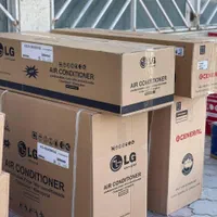 کولر گازی dc inverter