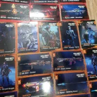 کارت کالاف|کنسول، بازی ویدئویی و آنلاین|شیراز, زیباشهر|دیوار