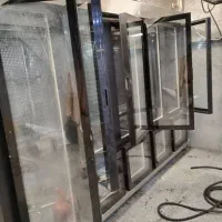 یخچال لاشه خور قصابی و  مکعبی ۳متری|فروشگاه و مغازه|تهران, ایرانشهر|دیوار